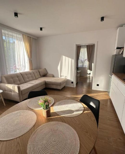 Apartament Słoneczny Kudowa-Zdrój
