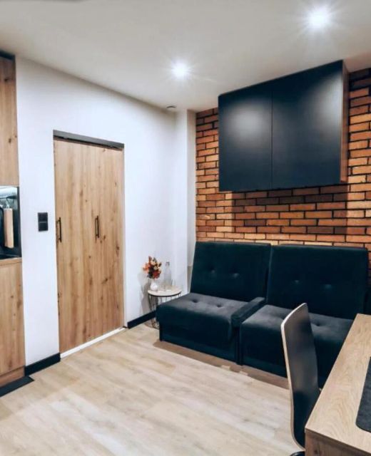 Bedthoven lofts you! Self Check-in & Parking Tychy