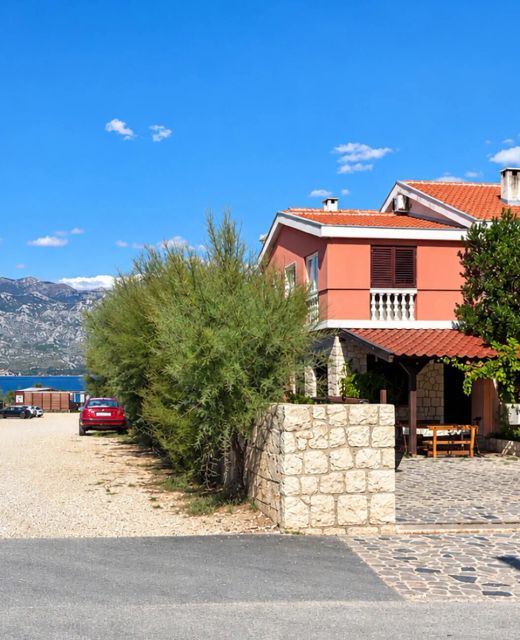 Apartman Ražanac - CDY550