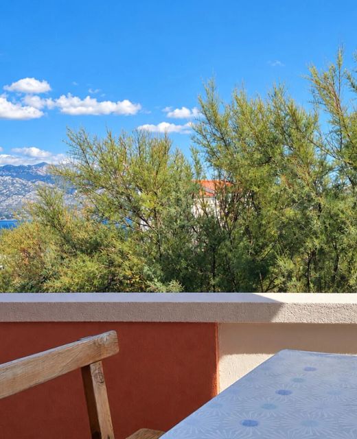 Apartman Ražanac - CDY557