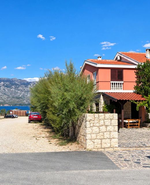 Apartman Ražanac - CDY400