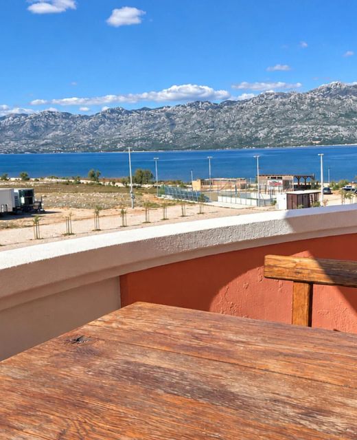 Apartman Ražanac - CDY559