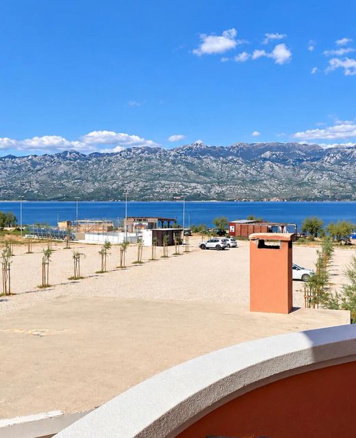 Apartman Ražanac - CDY555