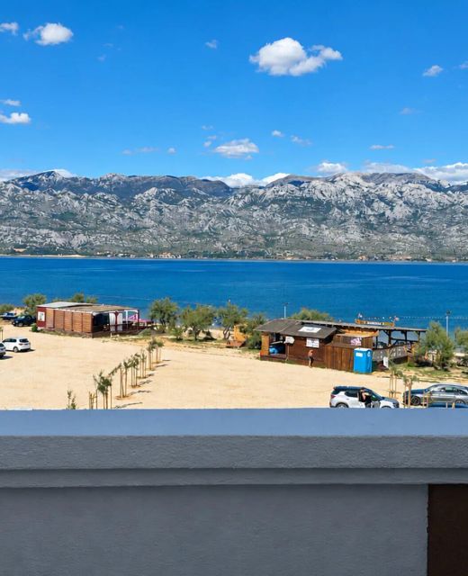 Apartman Ražanac - CDY556