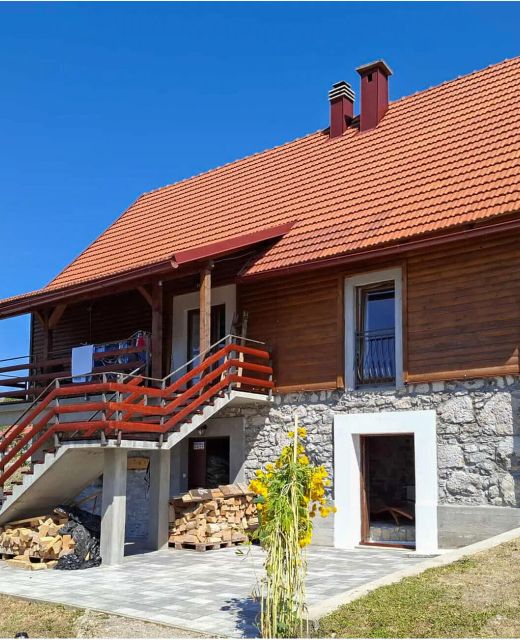 Vendégház Brod Moravice - CKB454