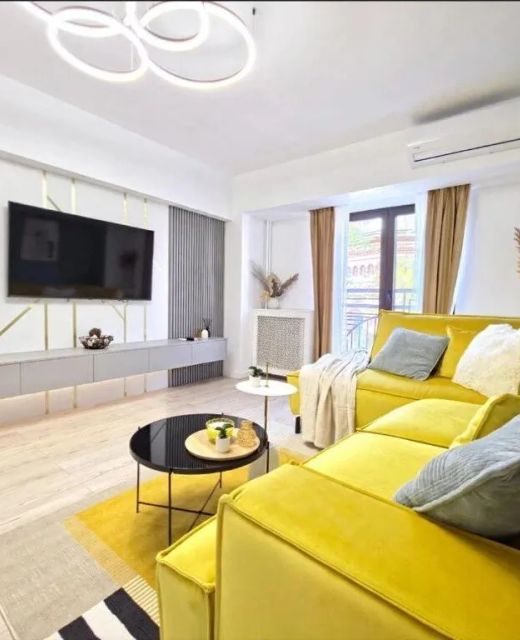 Apartament Unirii Plaza Grand Residence București