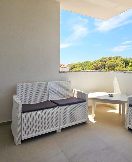 Apartman Povljana - CKD187
