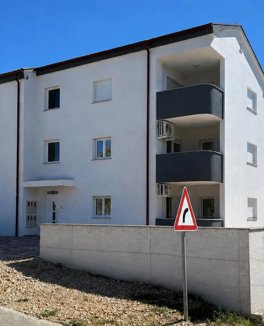 Apartman Povljana - CKD186