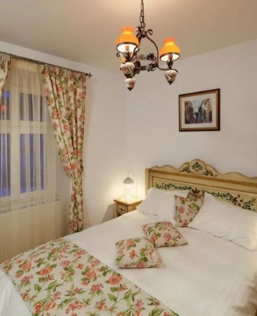 Apartament Winehouse Sibiu