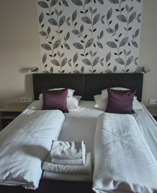 Bodonyi Apartman Cserszegtomaj