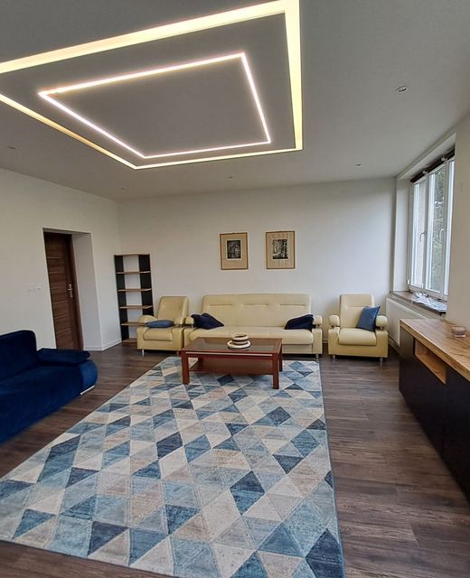 Apartament Park Zdrojowy Rabka
