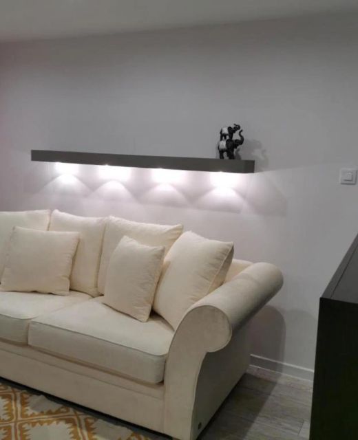 Apartament Sobieski Sanok