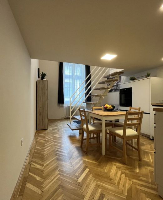 City Centre Batthyány Studio