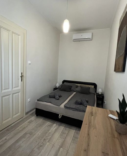 City Centre Piac Residence Debrecen
