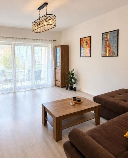 Apartament Heart of Transylvania Cristian