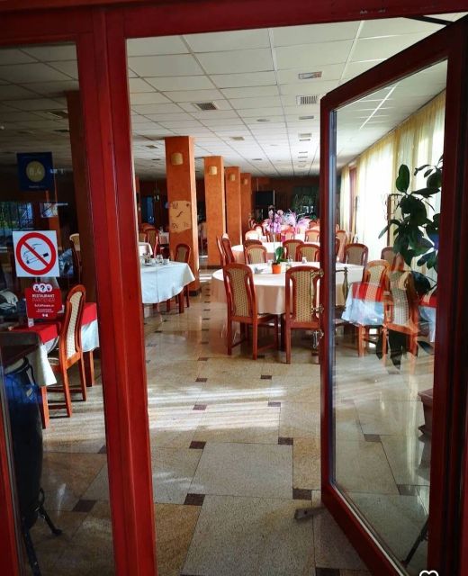 Hotel Francesca Timișoara