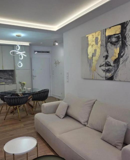 Apartament Kwiatowy DeLux Sanok