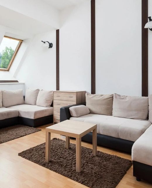 Apartamenty Sun & Snow w obiekcie Zakopane Centrum 19/5