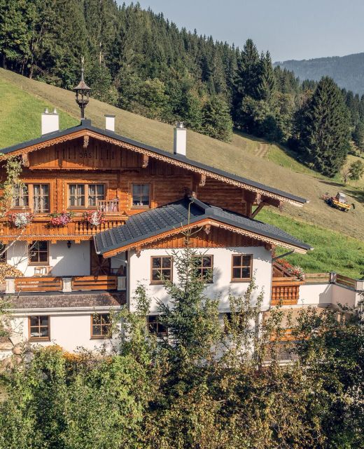 Apartman Flachau - ASA485