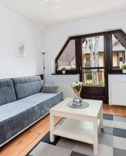 Apartamenty Sun & Snow - Centrum Zakopane 25/24