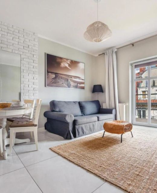 Apartamenty Sun & Snow Promenada I 7/43 Świnoujście