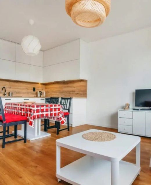 Apartamenty Gdynia Centrum Sun & Snow