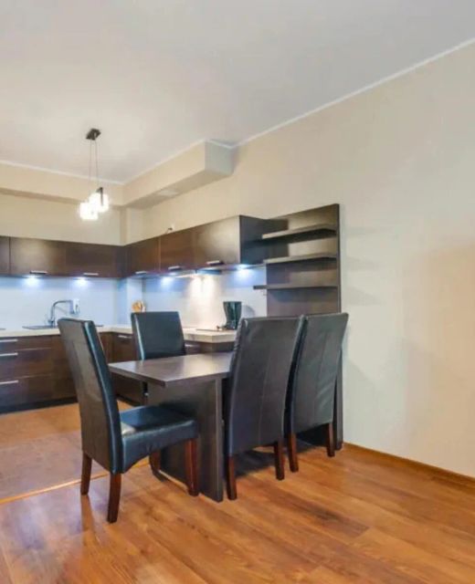 Apartamenty Sun & Snow Promenada 1 Orzeszkowej 4/2 Świnoujście