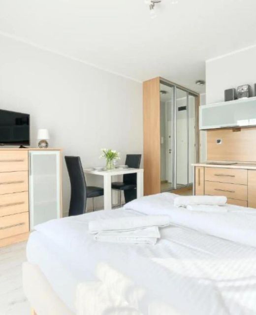 Apartamenty Sun & Snow Promenada I 11/27 Świnoujście