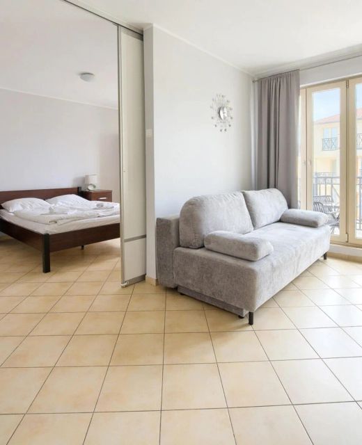 Apartamenty Sun & Snow Promenada I 14/225 Świnoujście