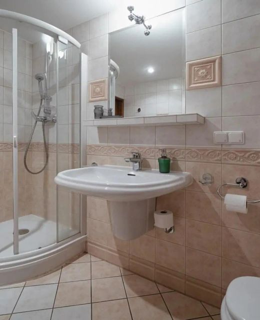 Apartamenty Sun & Snow, Zakopane Centrum-Apartament 14A/2
