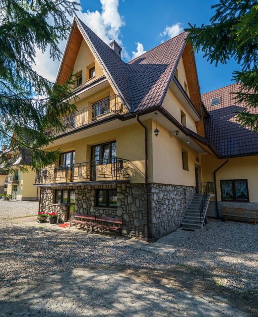 Villa Zosienka Zakopane