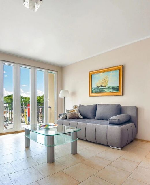 Apartamenty Sun & Snow Promenada I 20/522 Świnoujście