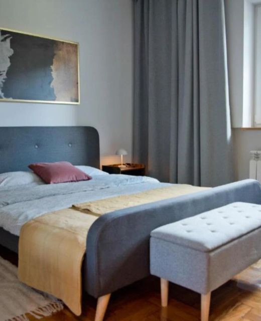 Apartament Jazz Krynica Zdrój