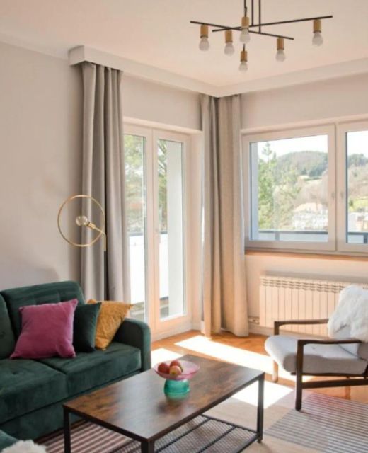 Apartament Jazz Krynica Zdrój