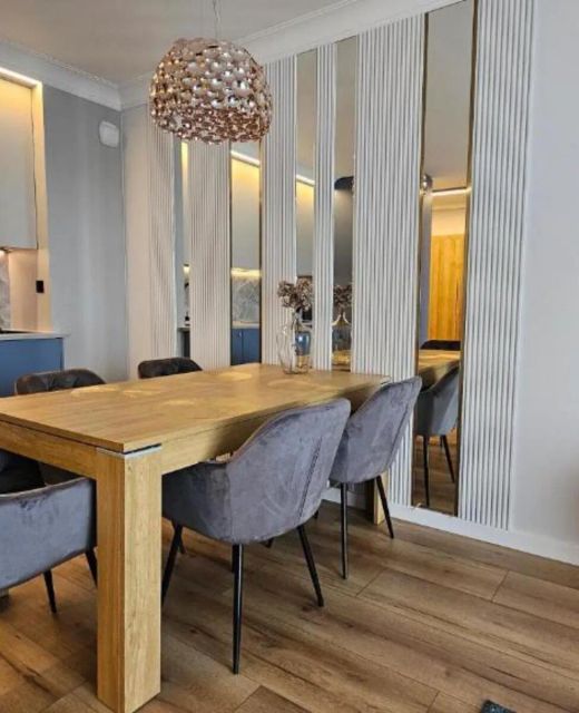 Apartament Elegance, Metro, free parking Warsaw