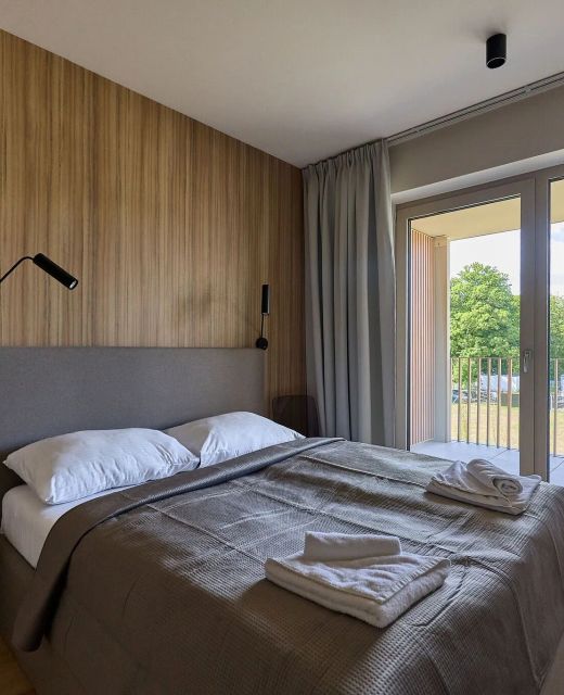 Apartamenty Świnoujście Greeneri B2.6