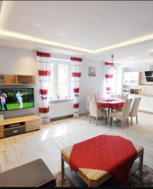 Apartament LENA III Deluxe Kowary
