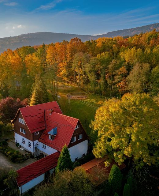 Agroturystyka Zającówka Paszków