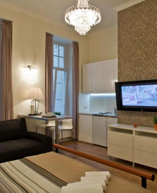 Residence Okólnik Apartments Warszawa