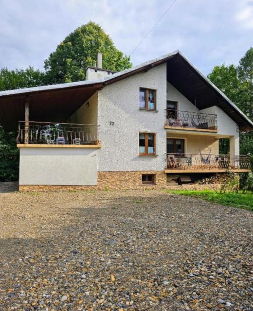 Soliniany Zakątek Solina