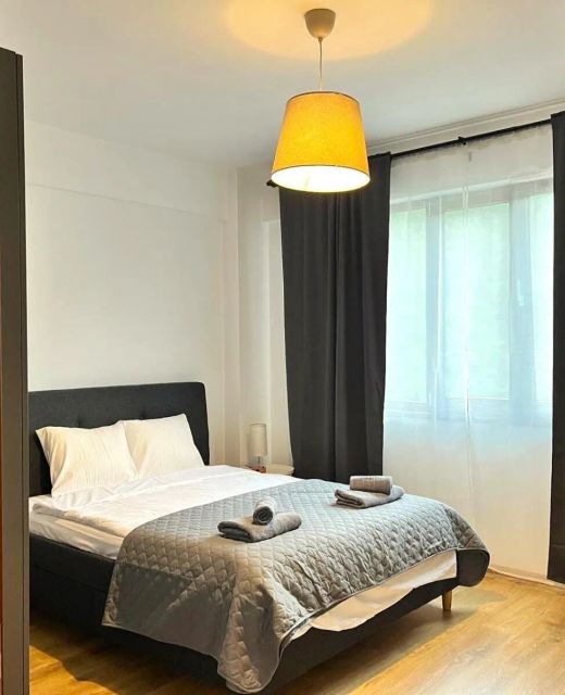 Apartament Panorama Pine Retreat Predeal