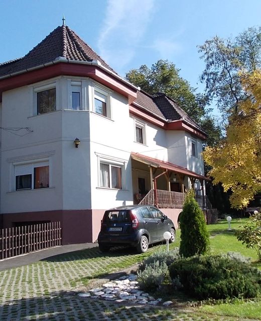 Siesta Vendégház Miskolctapolca