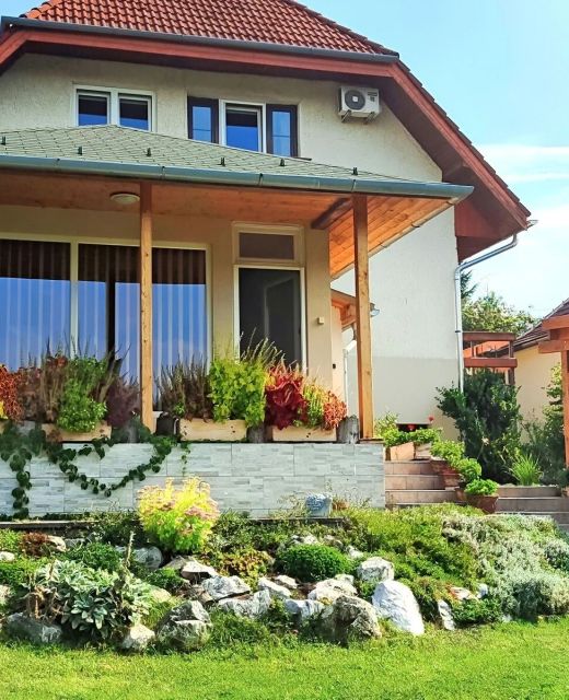 Mókus Apartman Miskolctapolca