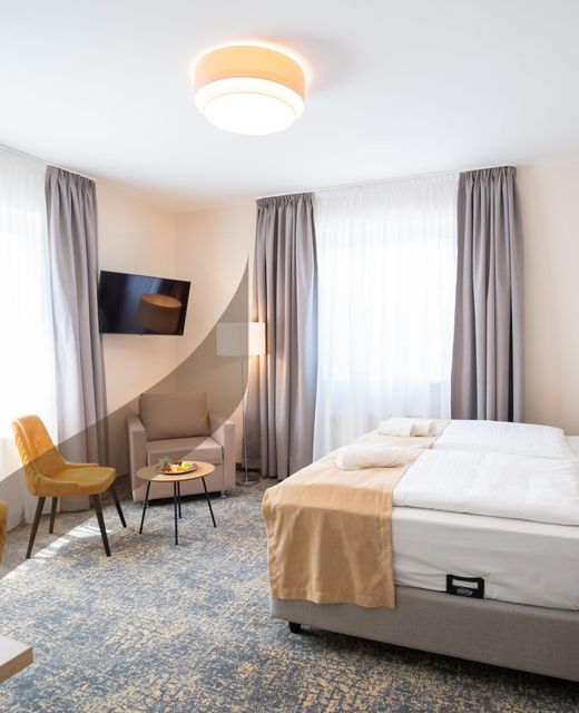 Kikelet Club Hotel Miskolctapolca