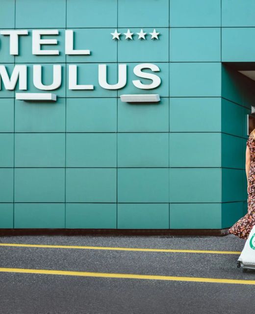 Hotel Famulus Győr