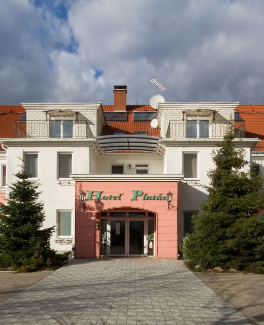 Hotel Platán Debrecen