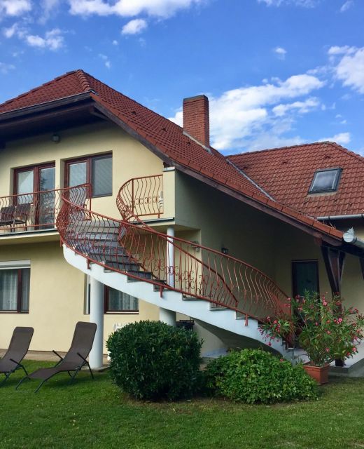 Mária Apartmanház Zalakaros