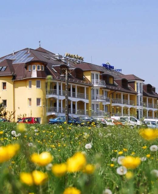 Hotel Venus Zalakaros