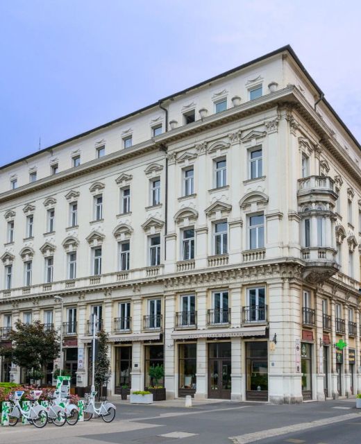 Danubius Hotel Rába Győr
