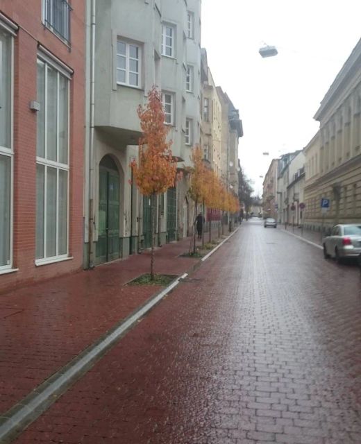 VargaZ Apartman Debrecen